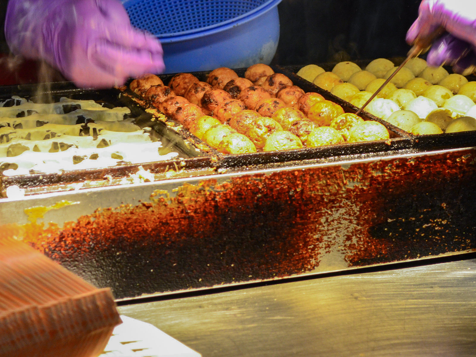 軽食横丁  詳細画像1